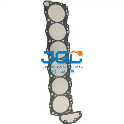 J08E het Graafwerktuig Accessory 11115-E0090 van de cilinderpakking voor sk350-8 sk350-10