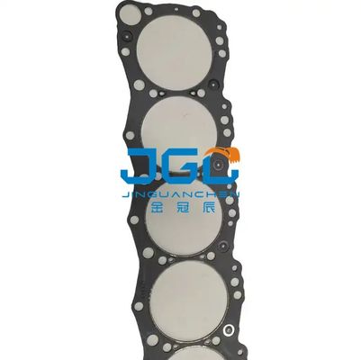 J08E het Graafwerktuig Accessory 11115-E0090 van de cilinderpakking voor sk350-8 sk350-10