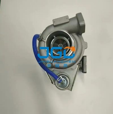 Sk350-8 de Mechanische gedeelten van graafwerktuigengine supercharger VH1760E0200