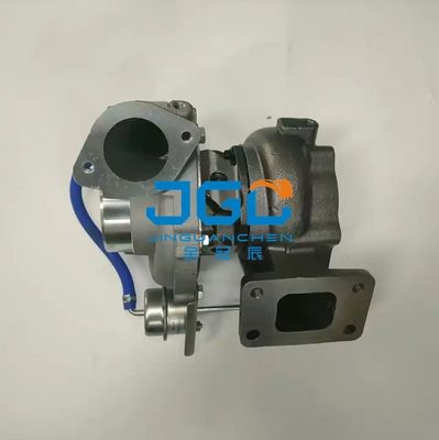 Sk350-8 de Mechanische gedeelten van graafwerktuigengine supercharger VH1760E0200