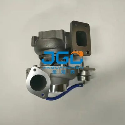 Sk350-8 de Mechanische gedeelten van graafwerktuigengine supercharger VH1760E0200