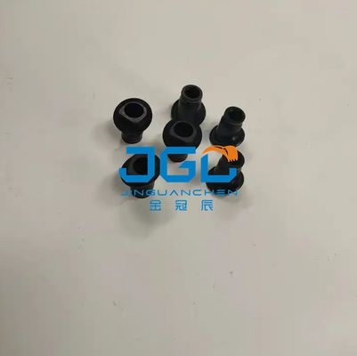 Pijp Rubberkoker sk350-8 de Motor van de Graafwerktuigvh237451020 Montage J08E
