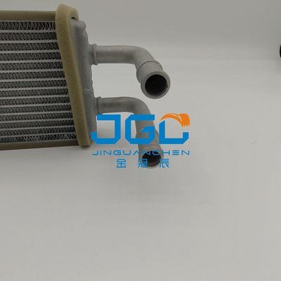 EC360 de Luchttank van graafwerktuigair conditioning accessories Warm Waterkoelingssysteem