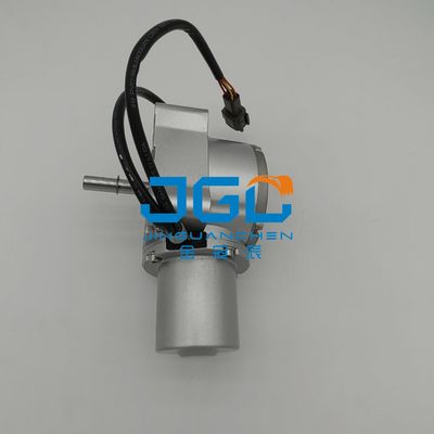 Ex200-5 ex200-6 ZAX230 ZAX200 Graafwerktuig Control Throttle Motor 4614911 4360509