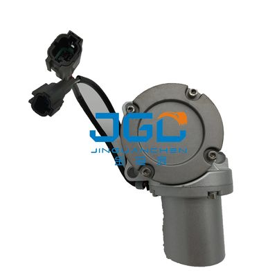 Ex200-5 ex200-6 ZAX230 ZAX200 Graafwerktuig Control Throttle Motor 4614911 4360509