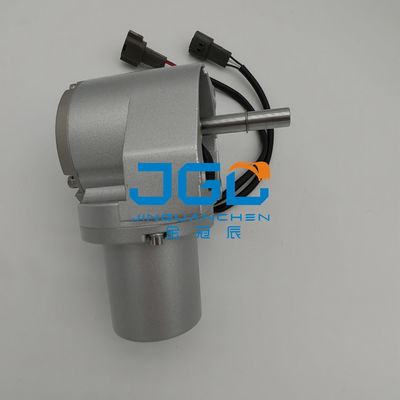 Ex200-5 ex200-6 ZAX230 ZAX200 Graafwerktuig Control Throttle Motor 4614911 4360509