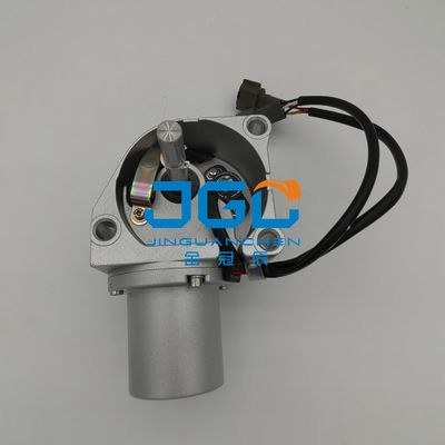 Ex200-5 ex200-6 ZAX230 ZAX200 Graafwerktuig Control Throttle Motor 4614911 4360509
