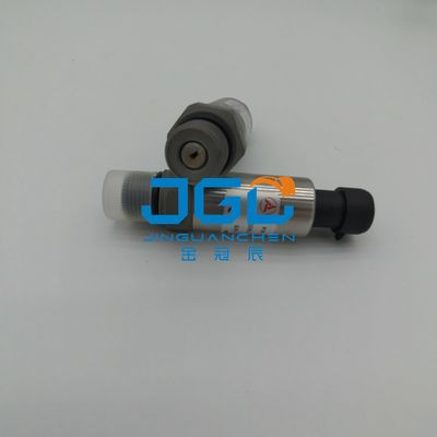 Graafwerktuig Engine 215-9 Delen van de Techniekmachines van de Hoge druksensor
