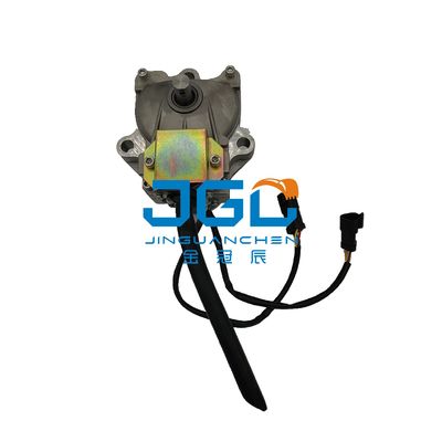 Gaspedaalmotor pc200-7 pc220-7 pc210-7 pc230-7 Graafwerktuig Accessories 7834-41-2000 7834-41-2001