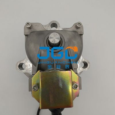 Gaspedaalmotor pc200-7 pc220-7 pc210-7 pc230-7 Graafwerktuig Accessories 7834-41-2000 7834-41-2001