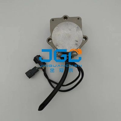 Het graafwerktuig Throttle Motor pc200-6 pc220-6 pc120-6 is Geschikt voor 7834-40-2000 7834-40-2001 7834-40-2003