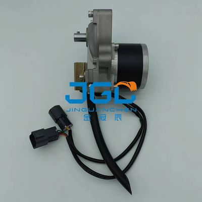 Het graafwerktuig Throttle Motor pc200-6 pc220-6 pc120-6 is Geschikt voor 7834-40-2000 7834-40-2001 7834-40-2003