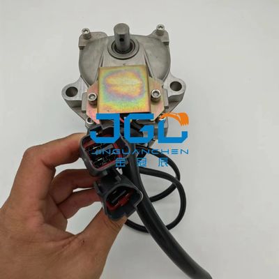 Het graafwerktuig Throttle Motor pc200-6 pc220-6 pc120-6 is Geschikt voor 7834-40-2000 7834-40-2001 7834-40-2003