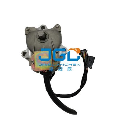Het graafwerktuig Throttle Motor pc200-6 pc220-6 pc120-6 is Geschikt voor 7834-40-2000 7834-40-2001 7834-40-2003