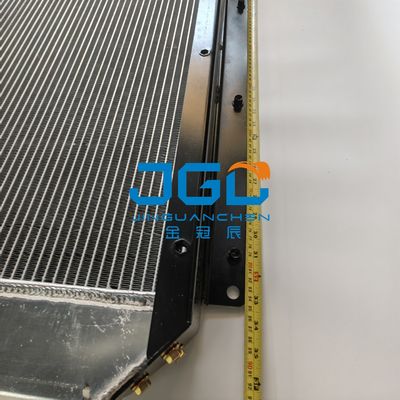 EC210 van het de Radiatorgraafwerktuig van de watertank de Delen van Parts Engineering Machinery