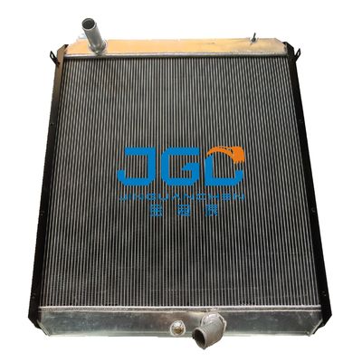 EC210 van het de Radiatorgraafwerktuig van de watertank de Delen van Parts Engineering Machinery
