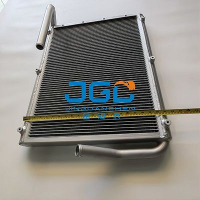 Mechanische gedeelten dh55-7 Hydraulische Oliekoeler is Geschikt voor Graafwerktuig Fitting 13D62000