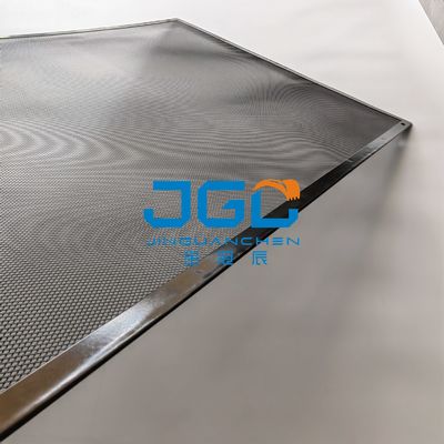 Stofdicht Mesh Construction Machinery Parts pc200-6 Graafwerktuig Maintenance Parts