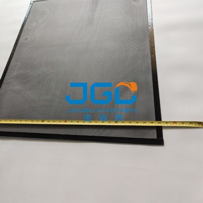 Stofdicht Mesh Construction Machinery Parts pc200-6 Graafwerktuig Maintenance Parts