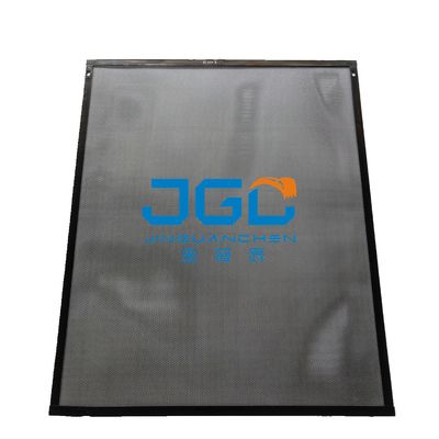 Stofdicht Mesh Construction Machinery Parts pc200-6 Graafwerktuig Maintenance Parts
