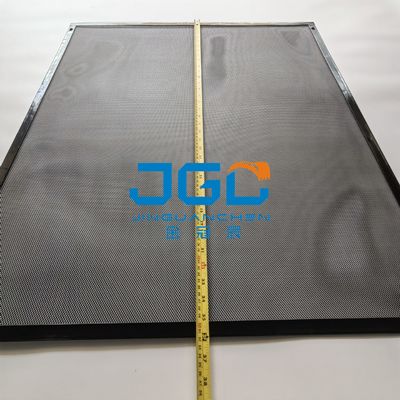 Stofdicht Mesh Construction Machinery Parts pc200-6 Graafwerktuig Maintenance Parts