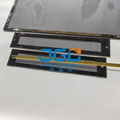 De Machinesdelen pc200-7 van graafwerktuigmaintenance parts engineering Stofdicht Netwerk