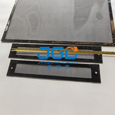 De Machinesdelen pc200-7 van graafwerktuigmaintenance parts engineering Stofdicht Netwerk