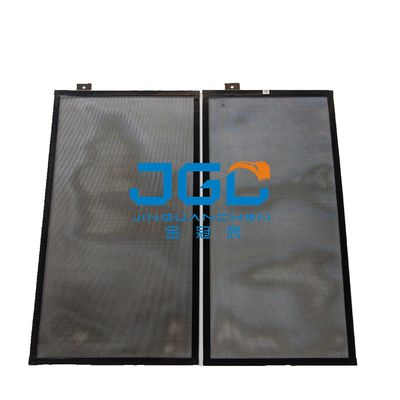 Graafwerktuig Maintenance Parts Dustproof Mesh Construction Machinery Parts E320C