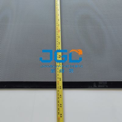 Delen zax200-5 de Machines van de de Delentechniek van Graafwerktuigdust filter maintenance