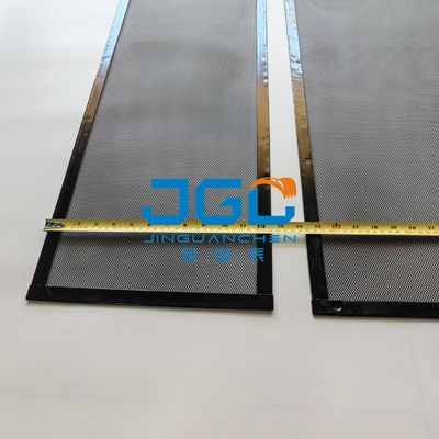 Pc200-8 van de de Delentechniek van graafwerktuigair filter replacement de Machinescomponenten