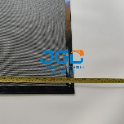 Beschermingsfunctie pc360-7 Graafwerktuig Replacement Parts Dustproof Mesh Construction Machinery Parts