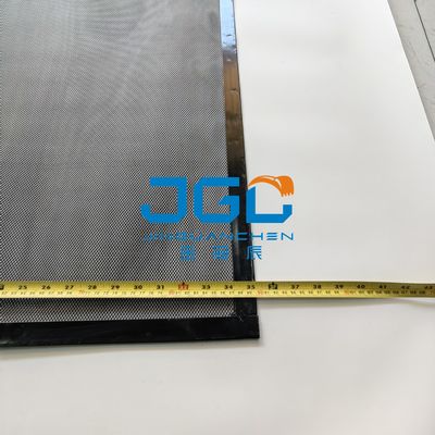 Beschermingsfunctie pc360-7 Graafwerktuig Replacement Parts Dustproof Mesh Construction Machinery Parts
