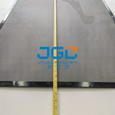 Beschermingsfunctie pc360-7 Graafwerktuig Replacement Parts Dustproof Mesh Construction Machinery Parts