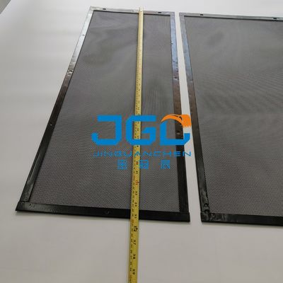 De stofdichte Netto sk200-8 Componenten van Graafwerktuigparts main structural