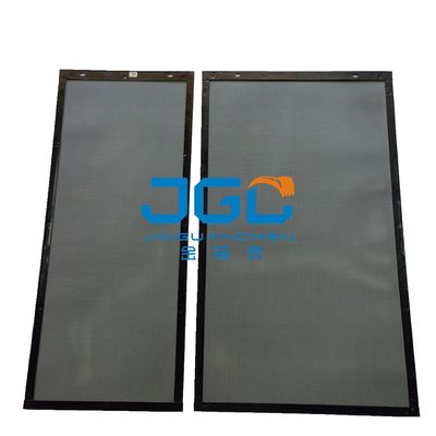 De stofdichte Netto sk200-8 Componenten van Graafwerktuigparts main structural