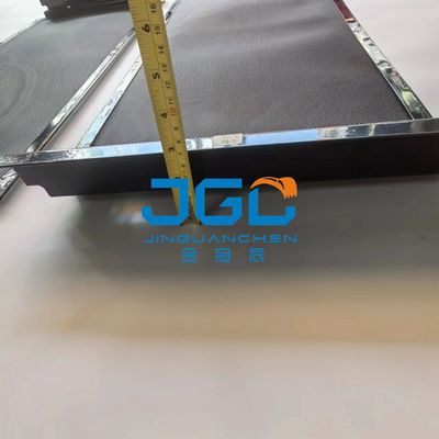 De Belangrijkste Structurele Componenten van Nieuwe Stofdichte Netto zijn E320C-Graafwerktuig Accessories