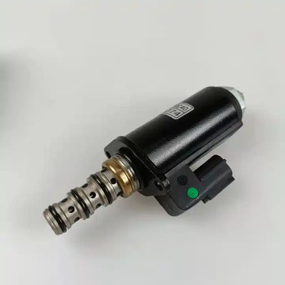 Graafwerktuig sk200-5 sk200-6 Motoronderdelen van de Solenoïdeklep 30C40-101