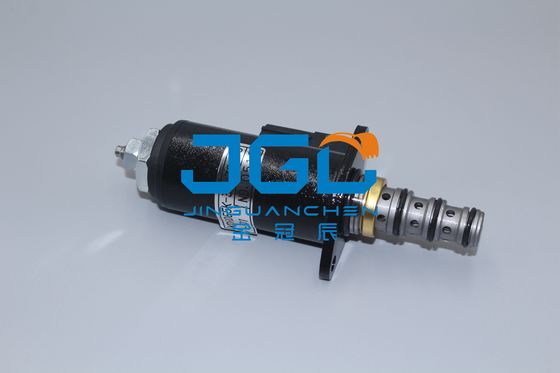 Graafwerktuig sk200-5 sk200-6 Motoronderdelen van de Solenoïdeklep 30C40-101