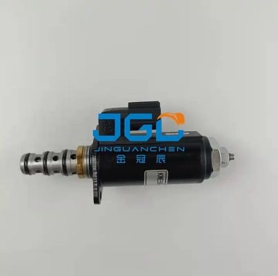 Mechanische vervanging sk200-6 de klepg24db40 hydraulische delen van de Graafwerktuigsolenoïde