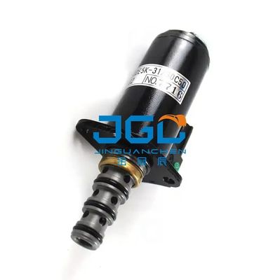 30C50-102 de Klep van de hydraulische Pompsolenoïde is Geschikt voor SK200-6E-Graafwerktuig Engine Accessories