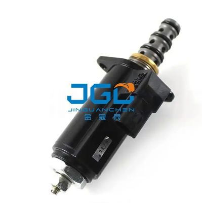 30C50-102 de Klep van de hydraulische Pompsolenoïde is Geschikt voor SK200-6E-Graafwerktuig Engine Accessories