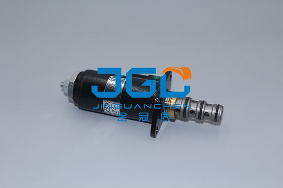 Sk200-8 hydraulische van de het Graafwerktuig30c50-123 30C50-123 30C50-143 Bouw van de Solenoïdeklep de Machinesdelen