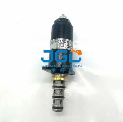 G24DB50 de solenoïdeklep is Geschikt voor Graafwerktuig sk200-8 Mechanische gedeelten