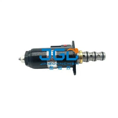 G24DB50 de solenoïdeklep is Geschikt voor Graafwerktuig sk200-8 Mechanische gedeelten