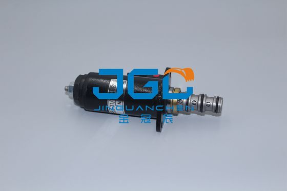 G24DB50 de solenoïdeklep is Geschikt voor Graafwerktuig sk200-8 Mechanische gedeelten