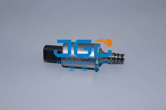 Elektromagnetische Kleptoebehoren TM70402/TM90501/TM85302/het Graafwerktuig Parts van TM85302/TM1012162-