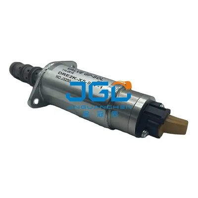 Pompsolenoïde van Parts 114-0616 van het toebehorene330c Graafwerktuig de Klep van de de Hydraulische