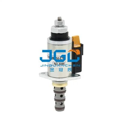 Hydraulische Pomp 225-4558 van graafwerktuigParts E330D E336D 457-9878 Delen van de Techniekmachines van de Solenoïdeklep