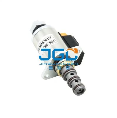 Hydraulische Pomp 225-4558 van graafwerktuigParts E330D E336D 457-9878 Delen van de Techniekmachines van de Solenoïdeklep