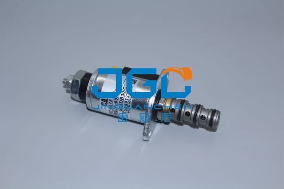 Hydraulische Pomp 225-4558 van graafwerktuigParts E330D E336D 457-9878 Delen van de Techniekmachines van de Solenoïdeklep